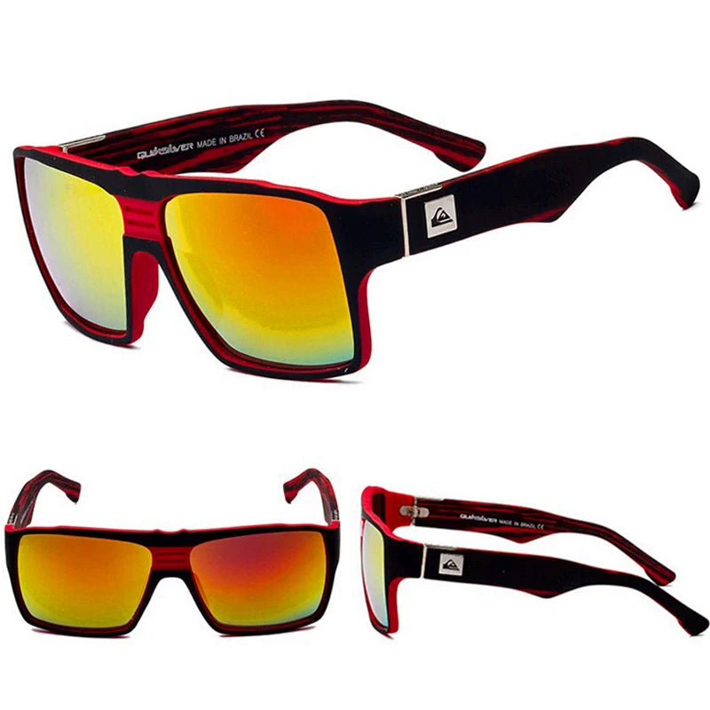 Sunglasses Men Driving Goggles Male Sport Eyewear Accessories
