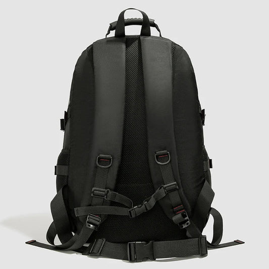 Travel Backpack, Lightweight Unisex Camping Backpack, Outdoor Hiking and Mountaineering Bag