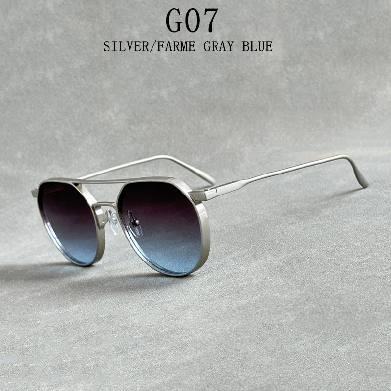 Sunglasses For Men Steampunk Sunglasses Women Trendy Vintage