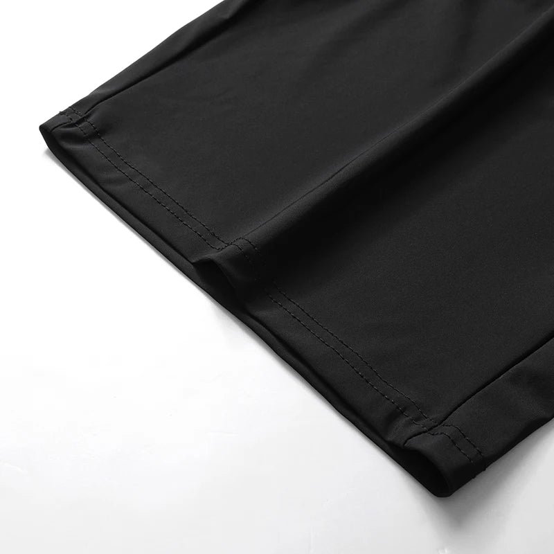 3 Pieces Gym Sports Shorts Men Quick Dry Workout Running Training Fitness Jogging Short Pants Man Summer Board Shorts Breathable