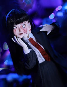 OUENEIFS REJECT SINGLE ORDER BJD Face Up Fee Resin Luts AI YoSD MSD SD Kit BB Fairyland Toy Baby Gift DC Lati  luodoll