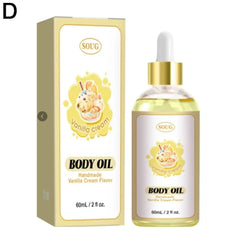 Body Juice Oil Peach Perfect Natural Essential Oil Body Oil For Women Hydrating Moisturizing Body Juice Oil Strawberry Shor