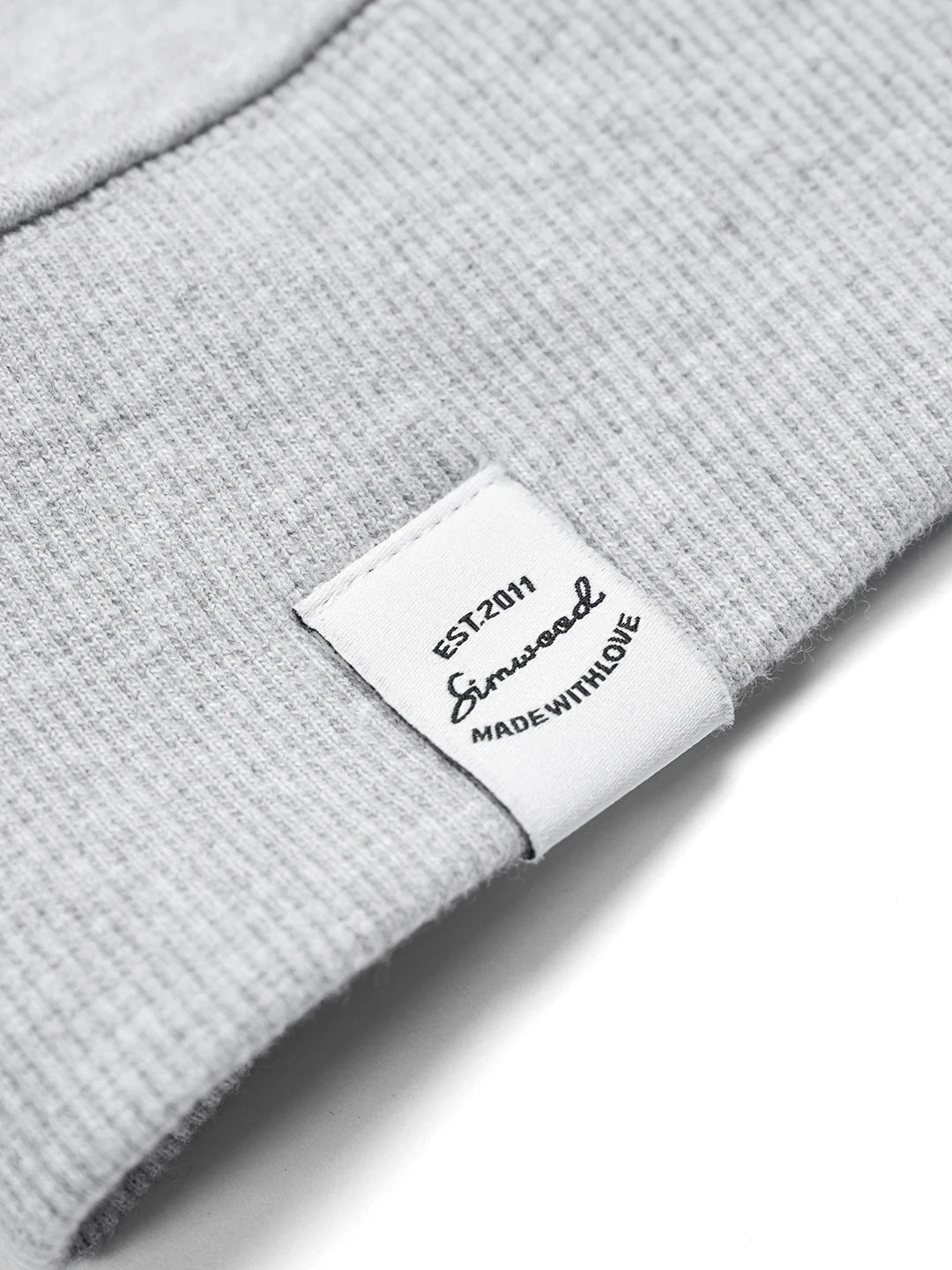 2024 Autumn Oversize 360g Fabric Hoodies Men Washed Solid Color