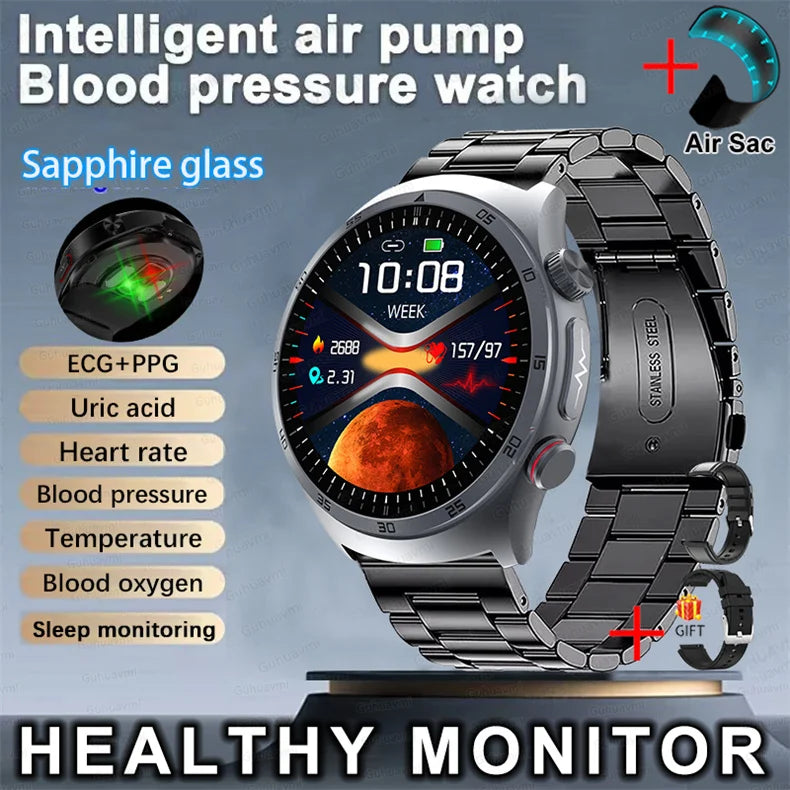 Smart Watches for mens