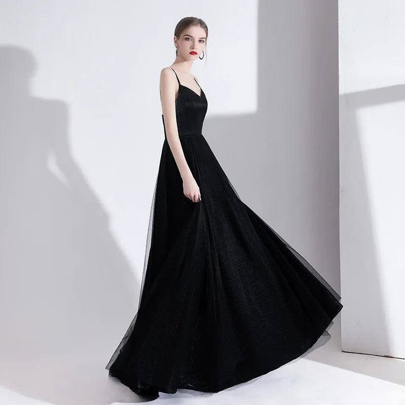 Evening wear Dresses: Long Party Dresses for Women