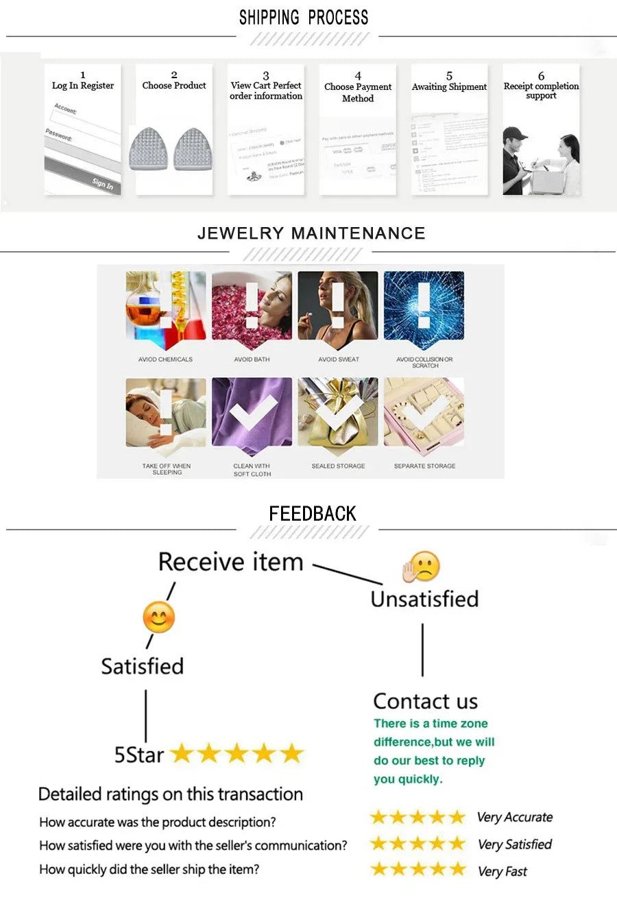 Pure 925 Sliver Ring for Women Natural Moissanit Rings with Gemstones Beautiful Jewelry Couples Wedding Accessories New Trend