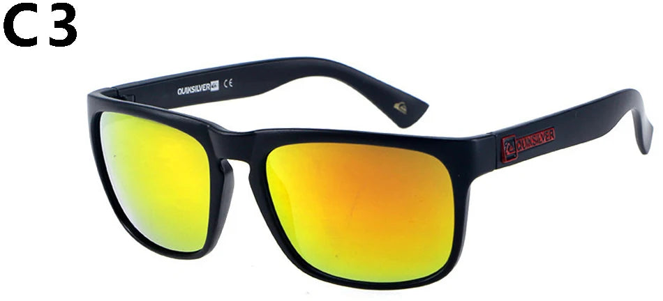 Sunglasses Men Classic Sport Eyewear Accessories Brand Design Sun Glasses