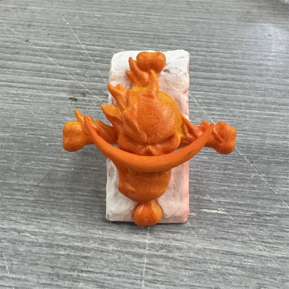 28cm Anime One Piece Ace Figure Portgas D Ace Action Figurine PVC Statue Collectible Model Toys for childern christmas Gifts