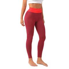 Butt Lifting Anti Cellulite Sports Leggings Women Pants Gym Women's Clothing