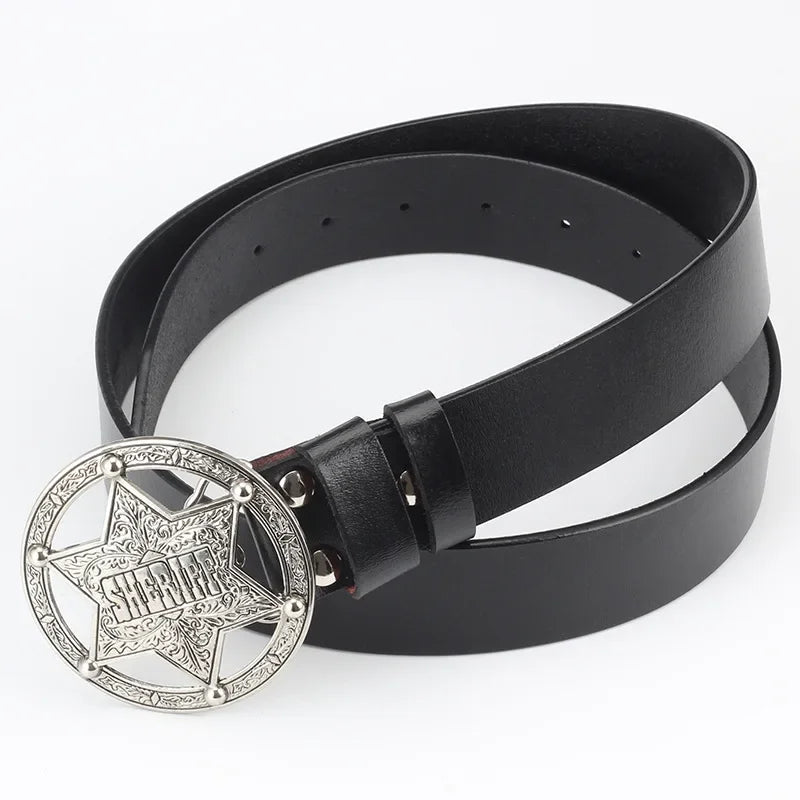 Original Genuine Leather Belt No Buckle for Smooth Buckle Cowboy Black Brown Belt Body Straps Without Buckle for Men Accessories