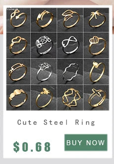 Mini Stainless Steel Earings Fashion Jewelry Cute Heart Music Leaf Bunny Sun Stud Earrings for Women Lion Ear Studs Pendientes