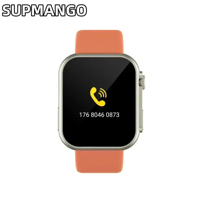 D20 Smart Watch Sport Fitness Tracker Pedometer Smartwatch for Men Women Digital Wristwatch