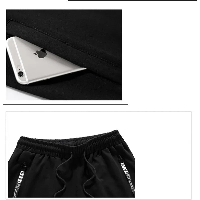 2025 High-quality men's casual suits, sweatshirts, long-sleeved sportswear, and daily outdoor clothing