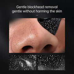 Blackhead Remover Face Mask Cream Oil-Control Nose Black Dots Mask Deep Cleansing Pore Nose Men Women Beauty Cosmetics Skin Care