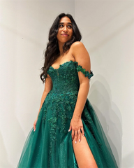 Homecoming Dresses: Green Graduation Prom Dress Formal Occasions Party Dresses