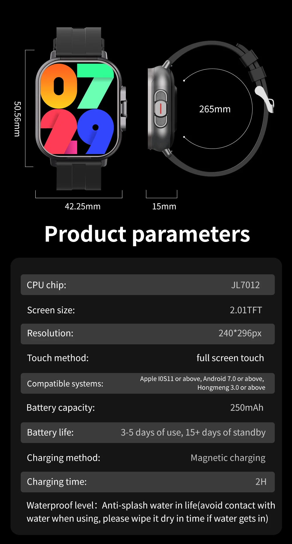 2026 New Smart Watch TWS 2-in-1 Bluetooth Earphones HIFI Sound Quality GPS Heart Rate Bluetooth Call For Men Women Smartwatches