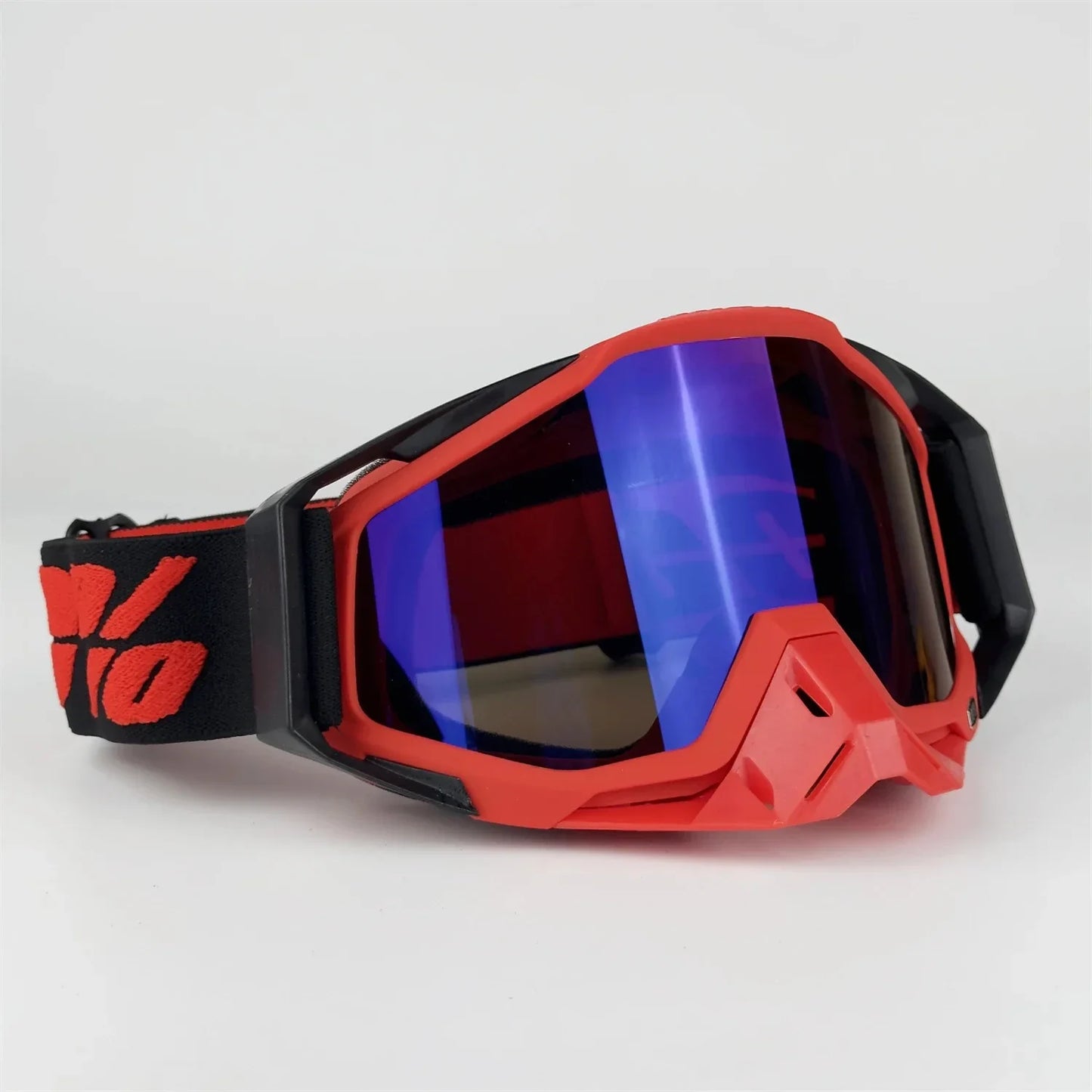 MX Motorcycle Goggles Motocross Glasses Off-road Sunglasses For Man MTB ATV Mask Windproof Protection Cycling Racing