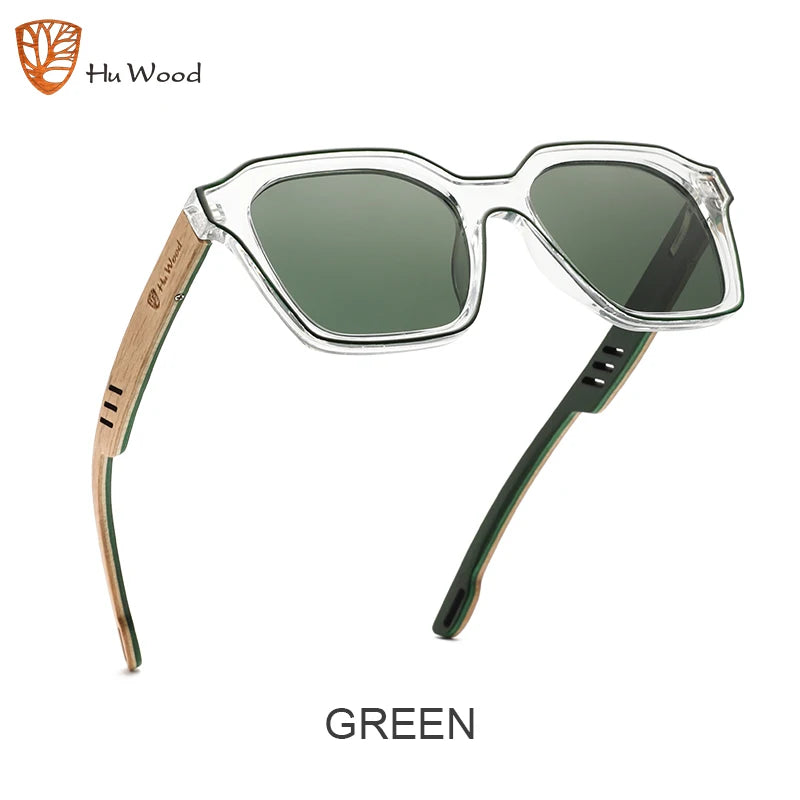 Sunglasses Women Designer Fashion Polarized Sunglasses Men