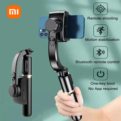 Xiaomi Selfie Stick 1m with Wireless Bluetooth LED Fill Light Extended Tripod