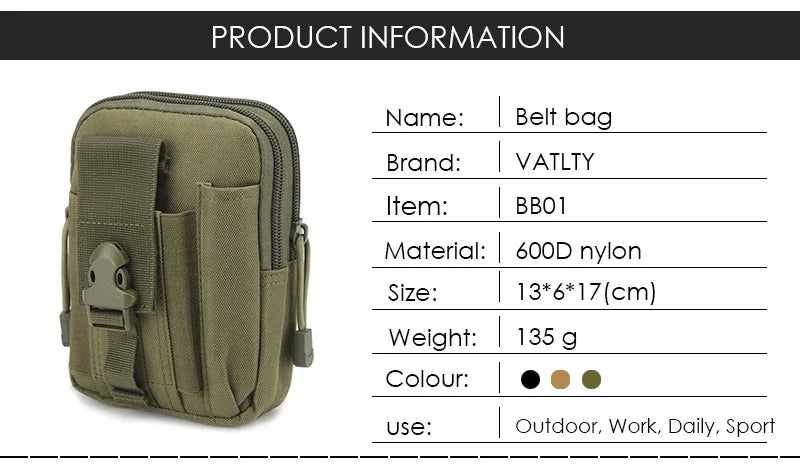 VATLTY New Tactical Outdoor Belt for Men and Women Aluminum Alloy Buckle Quick Release Elastic Belt Casual Belt Jeans Waistband