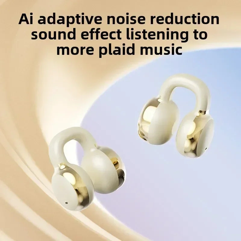X31 Bluetooth  Wireless Touch Control Headphones HiFI Stereo Waterproof Earphone TWS Sports LED Display Headset with Microphone
