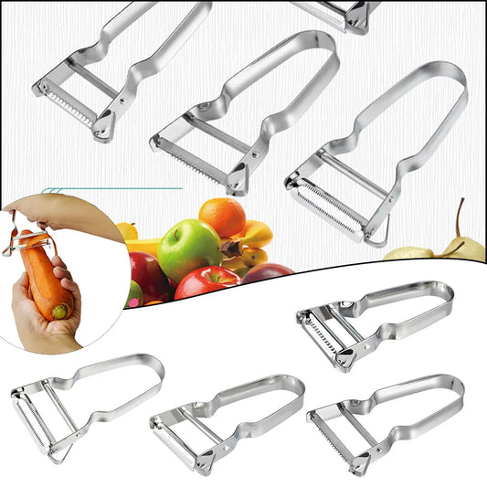 Vegetables Cabbage Shredders Stainless Steel Potato Peeler Grater Cutter Chopper