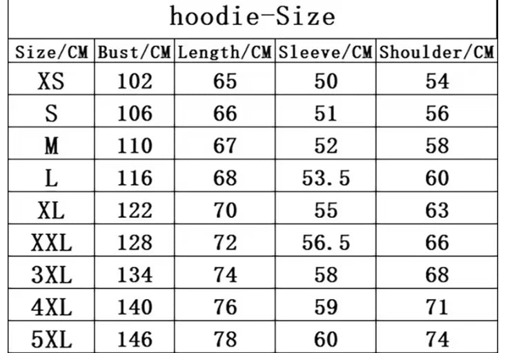 Letter Design Women Streetwear American Style Fashion Sweatshirt