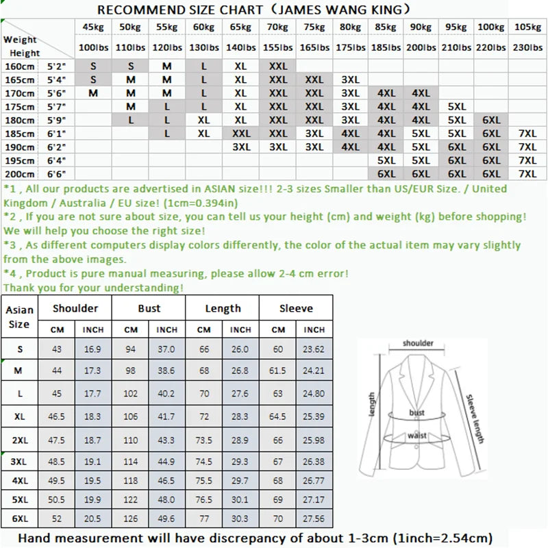 Men's High Quality Wedding Suit Stylish and Handsome Business
