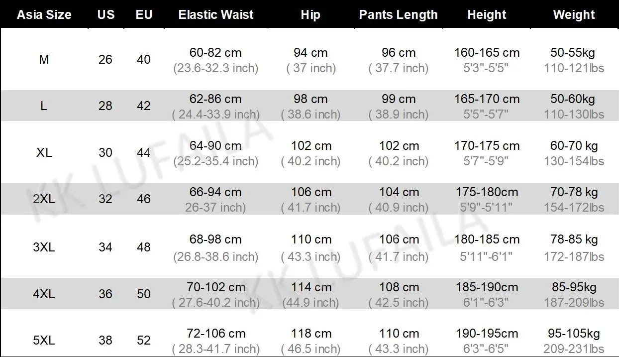 Men's Pants Sweatpant Quick Dry Breathable Pants Spring Sports Trouser Elastic
