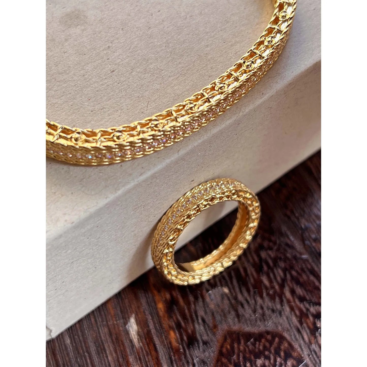 S925 Silver AAA Zircon Colorful  Link Chain Rings Women Jewlery Designer T Show Club Cocktail Party Rare Japan Korean INS