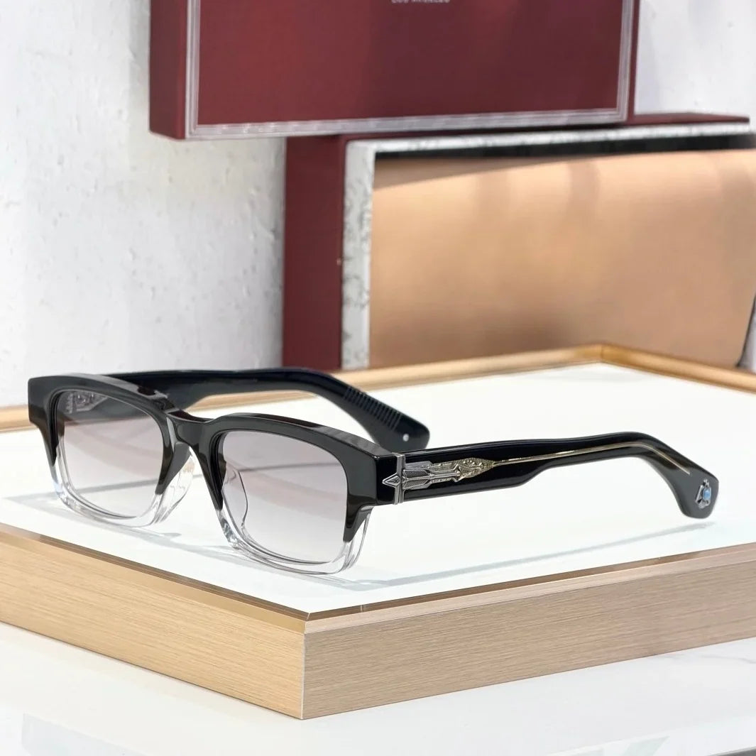 KIRWIN SIZE 54-20 Top High Quality Sunglasses for Men Classic Women Luxury Brand Designer Fashion sun glasses UV400 With box