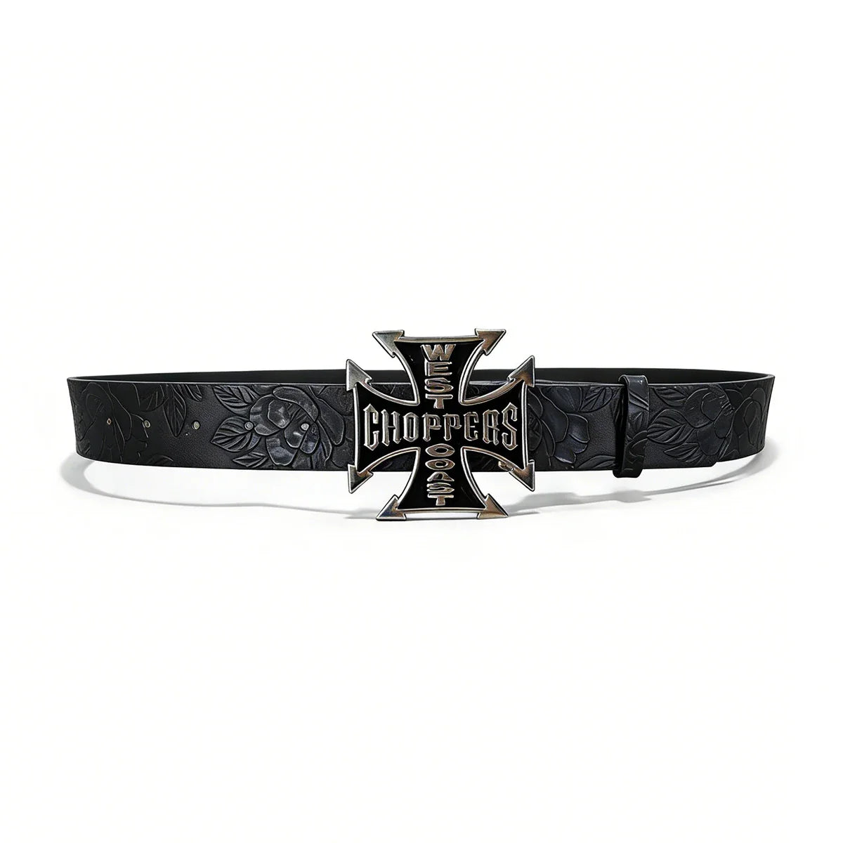 Retro Men's Belt Bohemian Style Fashion Personalized Belt For Men Women Punk Rock Y2K Belts For Jeans Dresses & Casual Wear