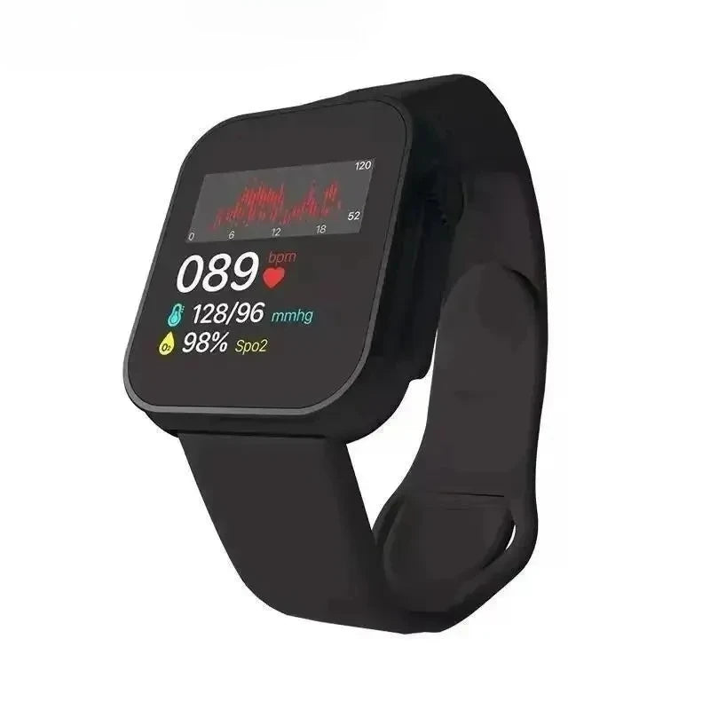 D20 Smart Watch Sport Fitness Tracker Pedometer Smartwatch for Men Women Digital Wristwatch