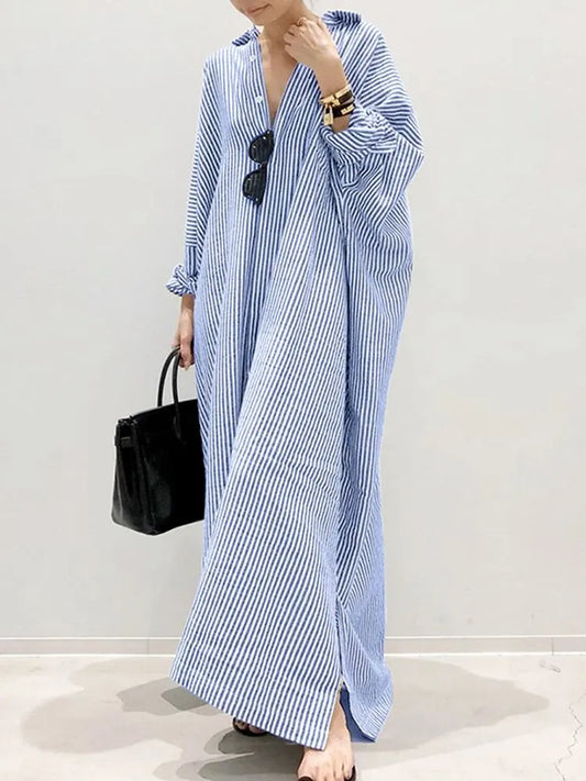 Formal attire Dresses: Beach Party Sundress Autumn Bohemian Women Dress