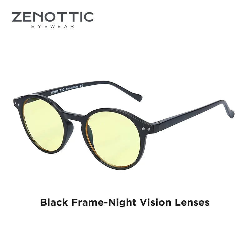 Sunglasses Men Women Vintage Small Round Sun Glasses UV400