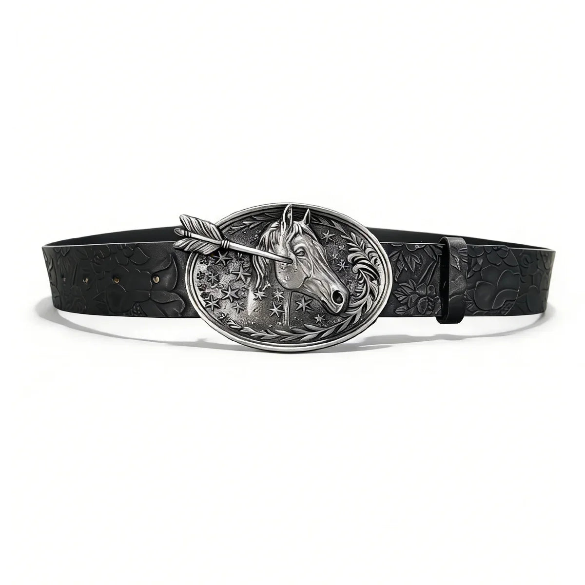 Retro Men's Belt Bohemian Style Fashion Personalized Belt For Men Women Punk Rock Y2K Belts For Jeans Dresses & Casual Wear