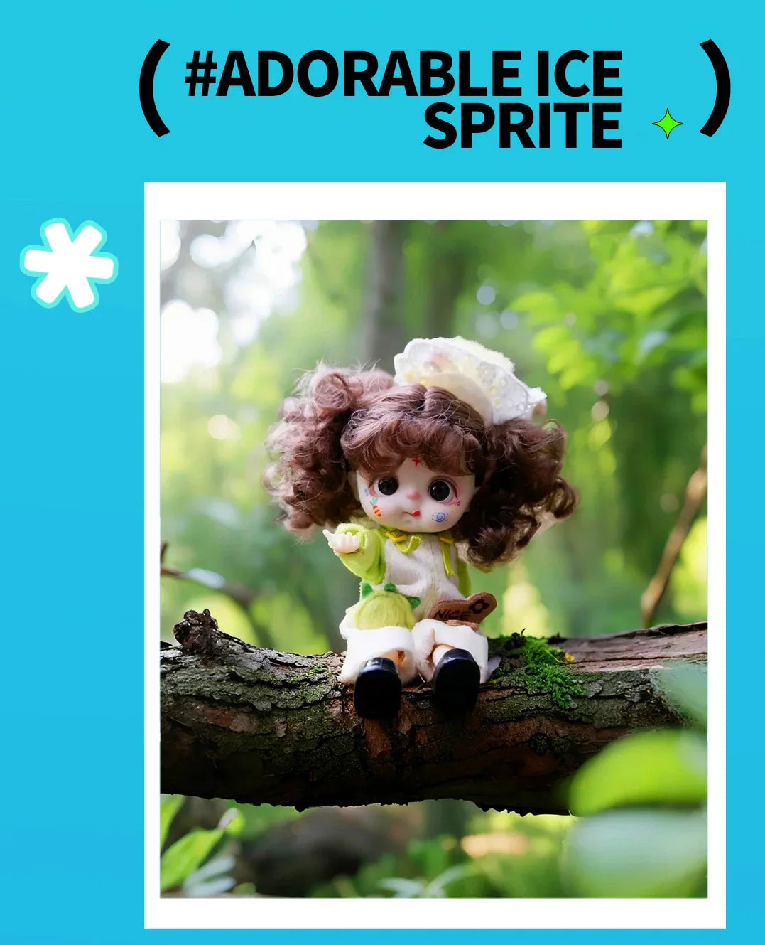 bjd doll Dolls for girls Labbu doll pocket mini blyth girl Doll Barbi cry Baby Rainbow Ball jointed doll Mobile phone Decoration