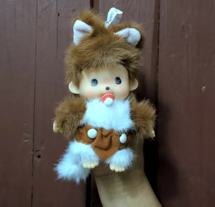 wholesale 2024 New arrival 15cm Cute Doll For Children Birthday Gift