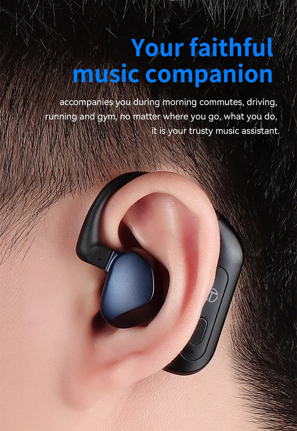 TRN BT20 PRO Wireless Bluetooth 5.3 HIFI Earphones Module Upgrade Cable Replaceable For air pods Conch 0.75 0.78 mmcx 2pinsqdc