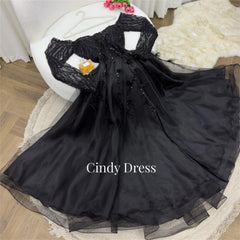 A-line Beaded Sweetheart Luxury Party Dress Women Elegant Long Wedding Dresses