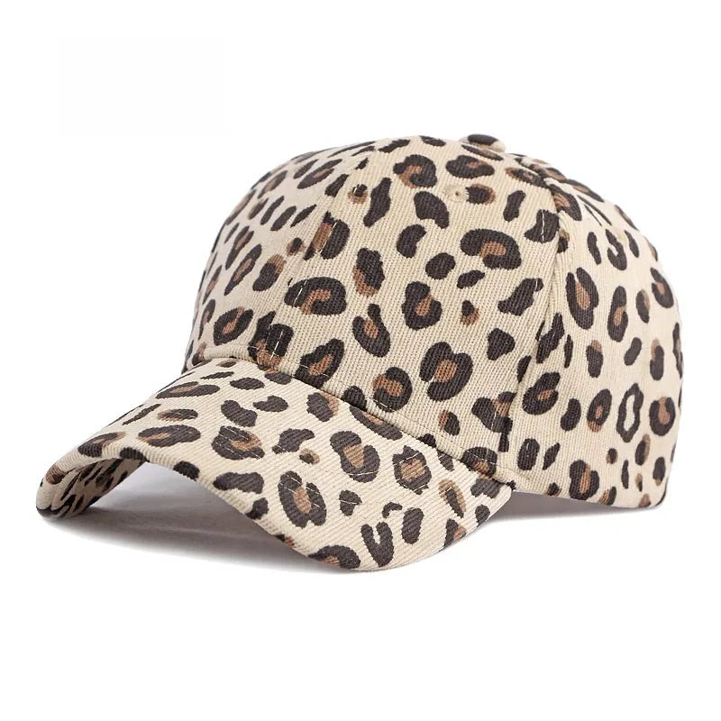 Spring Autumn Women's Baseball Cap Cotton Classic Checkered Snapback Hat Men Women British Style Hard Top Sunshade Hat