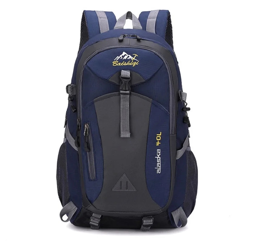 Light Weight Unisex Backpack Hiking Travel Bag For Men Women Ultralight Outdoor Sports Camping Backpack for Climbing Cycling