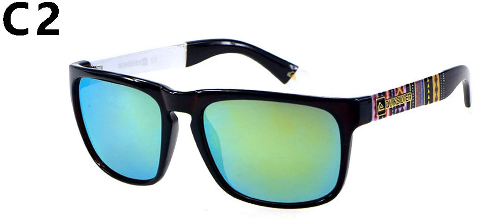 Sunglasses Men Classic Sport Eyewear Accessories Brand Design Sun Glasses