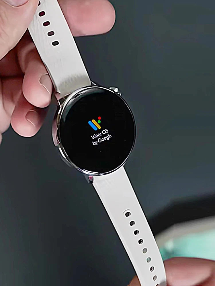 OnePlus Watch 3 43mm Global Version Smart Watch 1.32" AMOLED Smart Watch Display Up to 60h Battery Life Wear OS by Google GPS NF