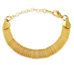 Stainless Steel Ladies Elegant Bracelet Bangle