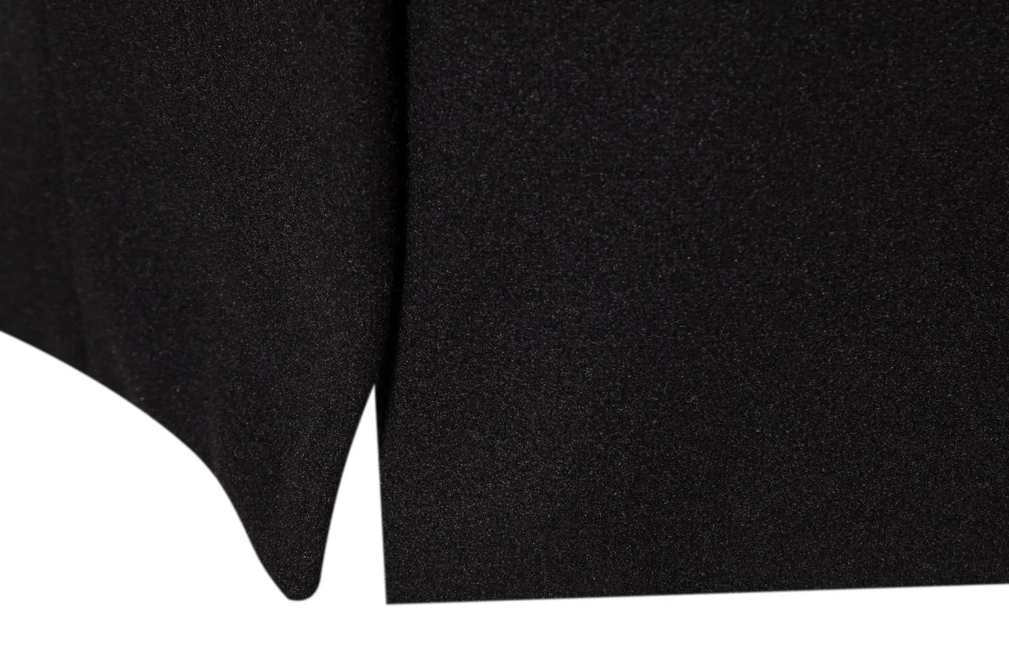 Men's Extra Long Woolen Black Coat Windbreaker Winter Warm Gentleman Coat Jackets