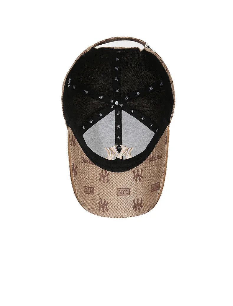 Fashion Women Men Cap Hat Cool Lady Male Baseball Cap Outdoor