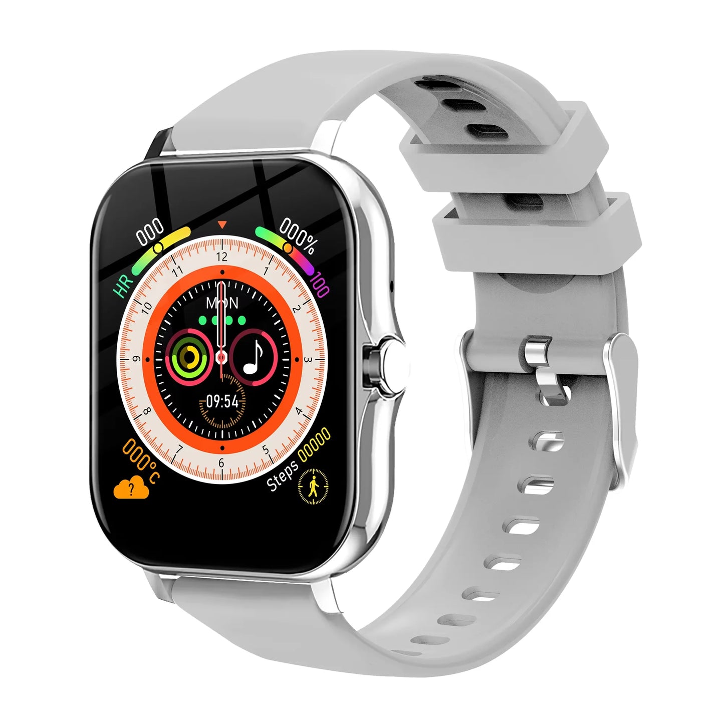 2026NEW Smart Watch For Men Women Newest Sport SmartWatch Faces Bluetooth Call Sports Fitness Phones Android iOS Hot Selling