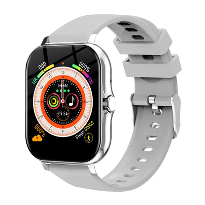 2026NEW Smart Watch For Men Women Newest Sport SmartWatch Faces Bluetooth Call Sports Fitness Phones Android iOS Hot Selling