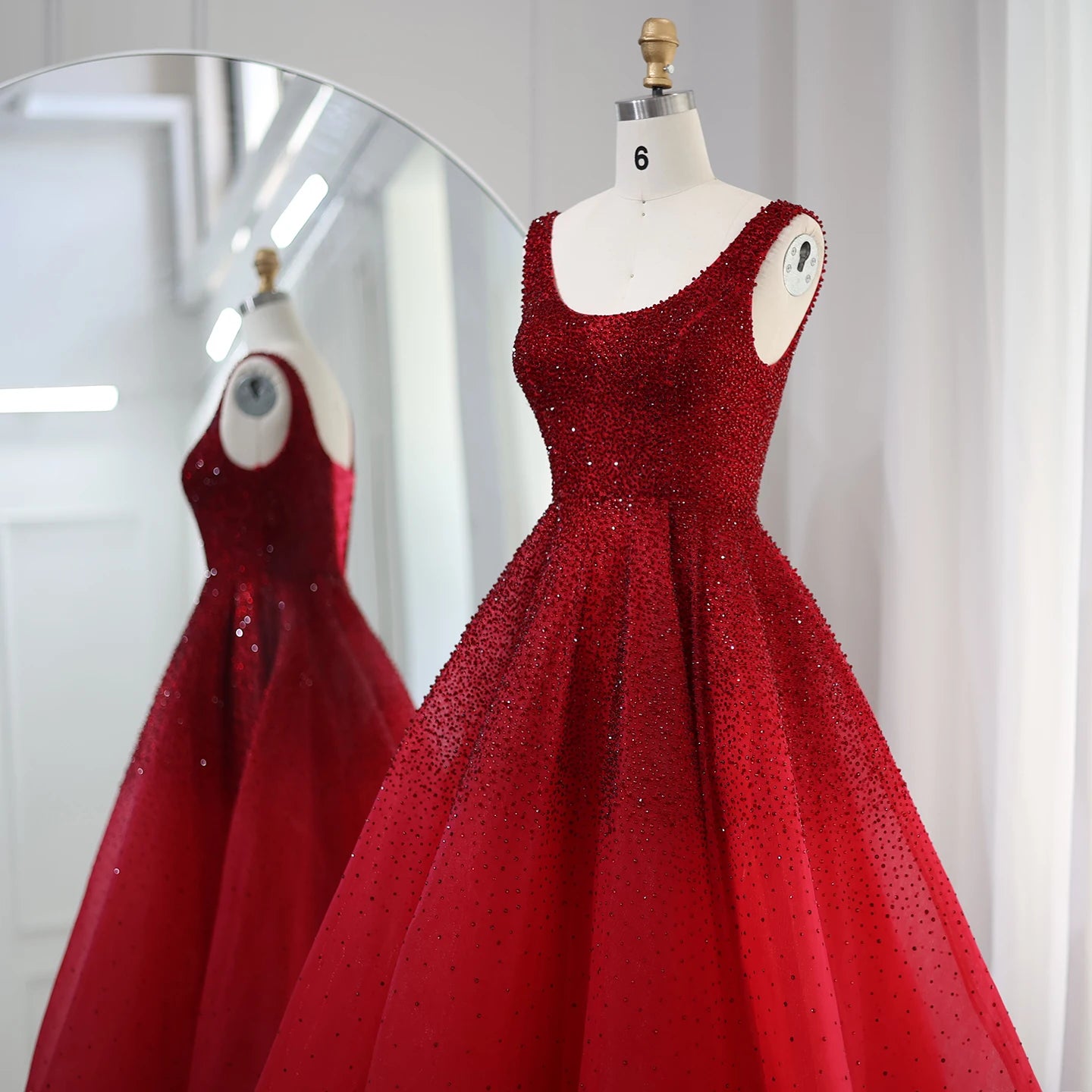 Homecoming Dresses: Ball Gown Evening Dresses Women Wedding Prom dresses